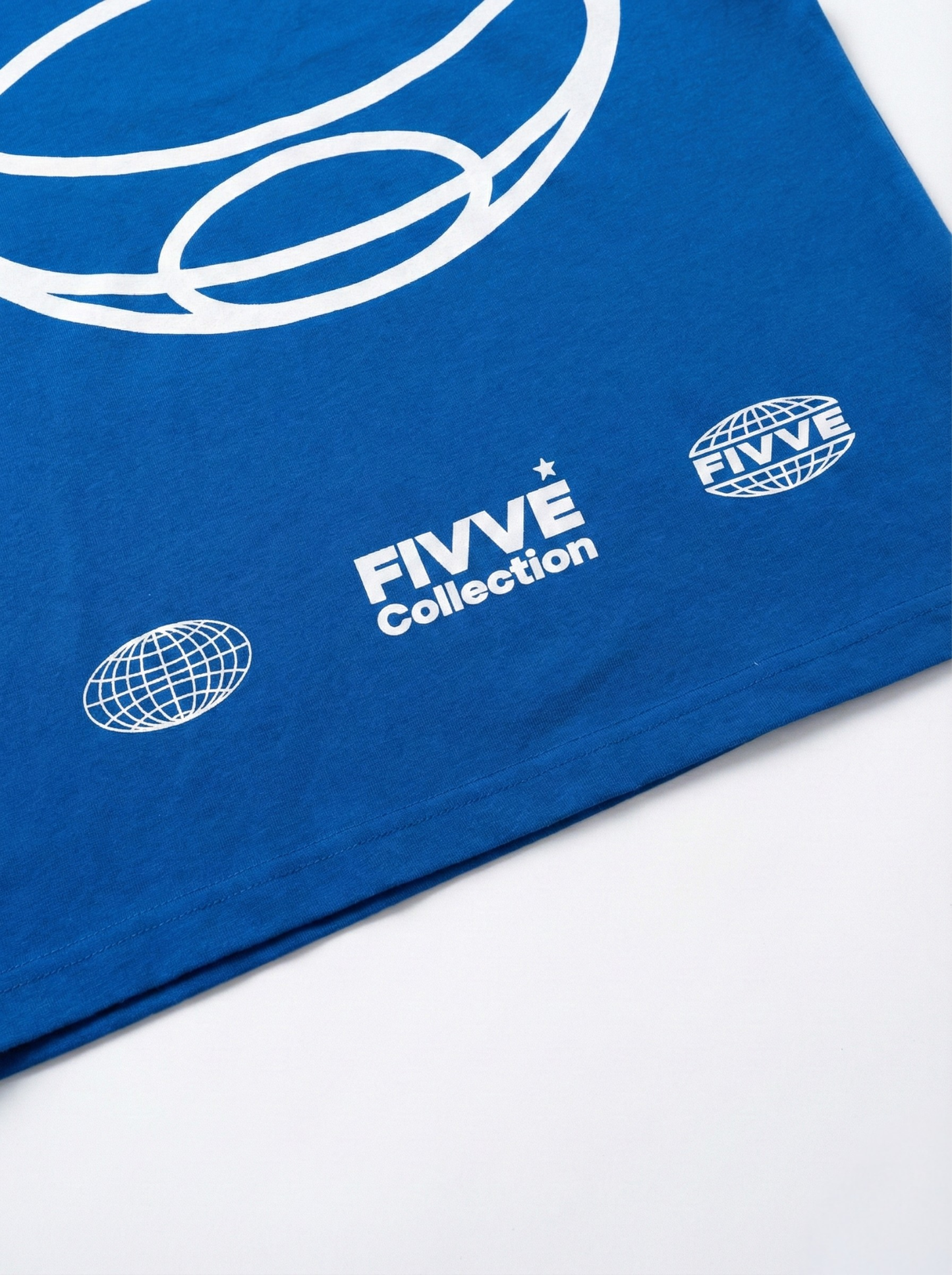 FIVVE TSHIRT