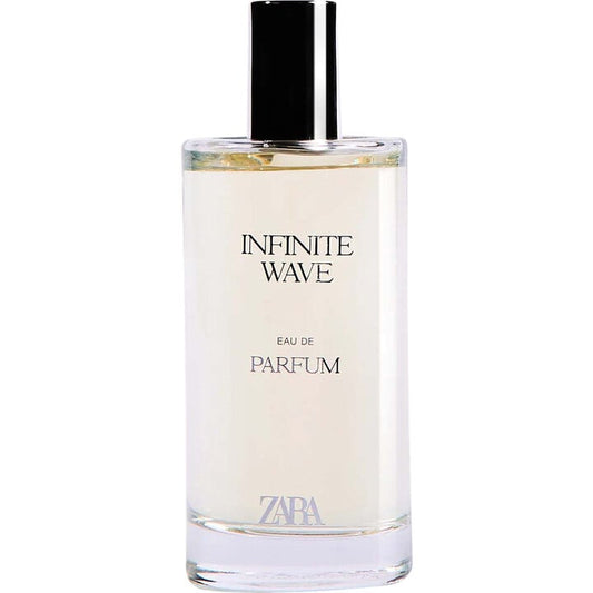 ZARA INFINITE WAVE PERFUME