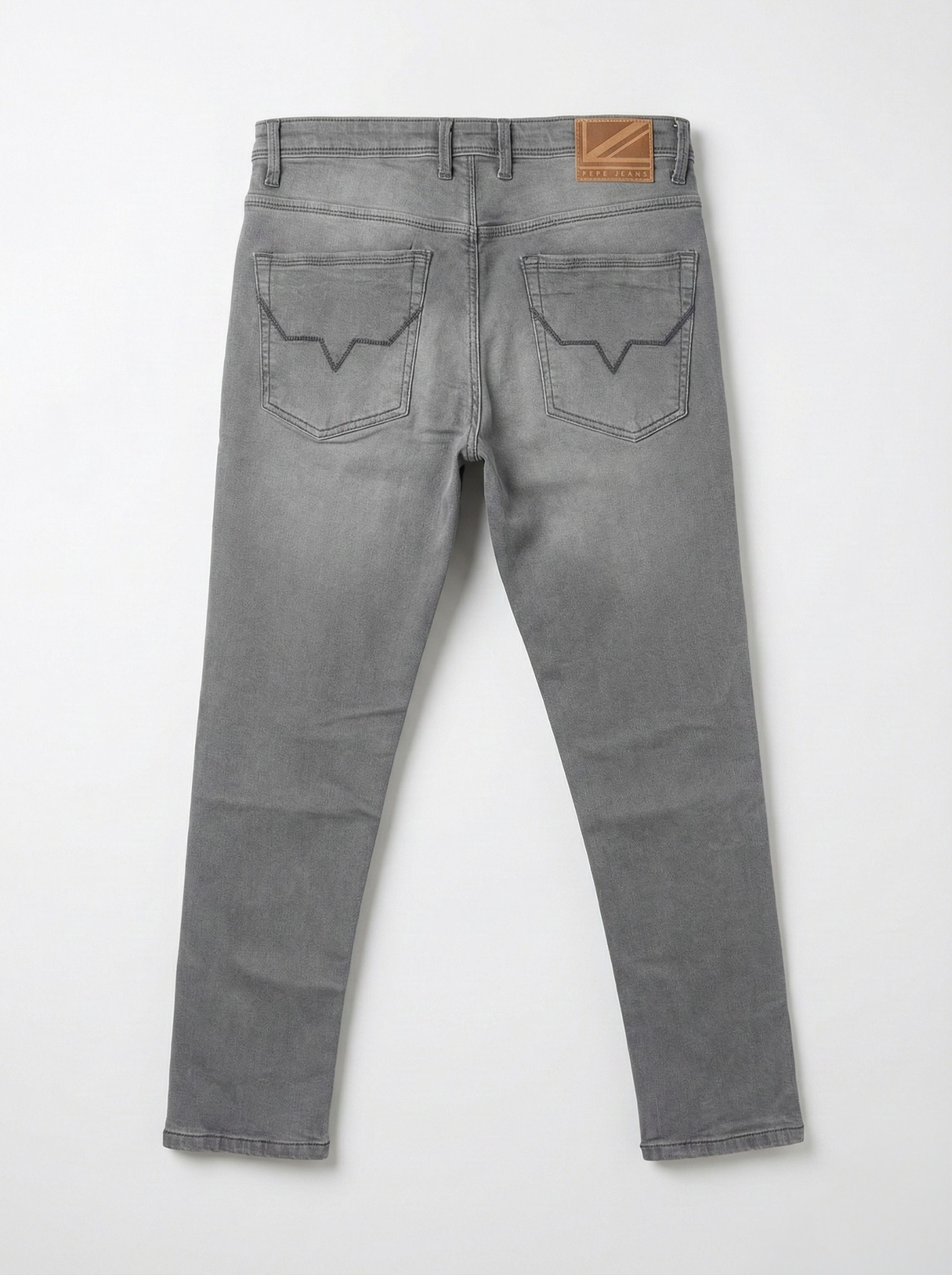 ANKEL LENGTH JEANS