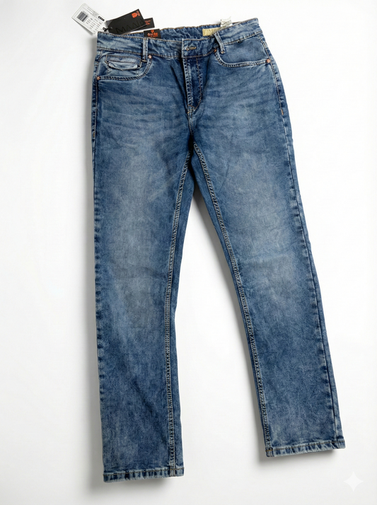 IMAAR JEANS