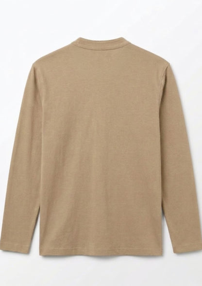 HENLY TSHIRT