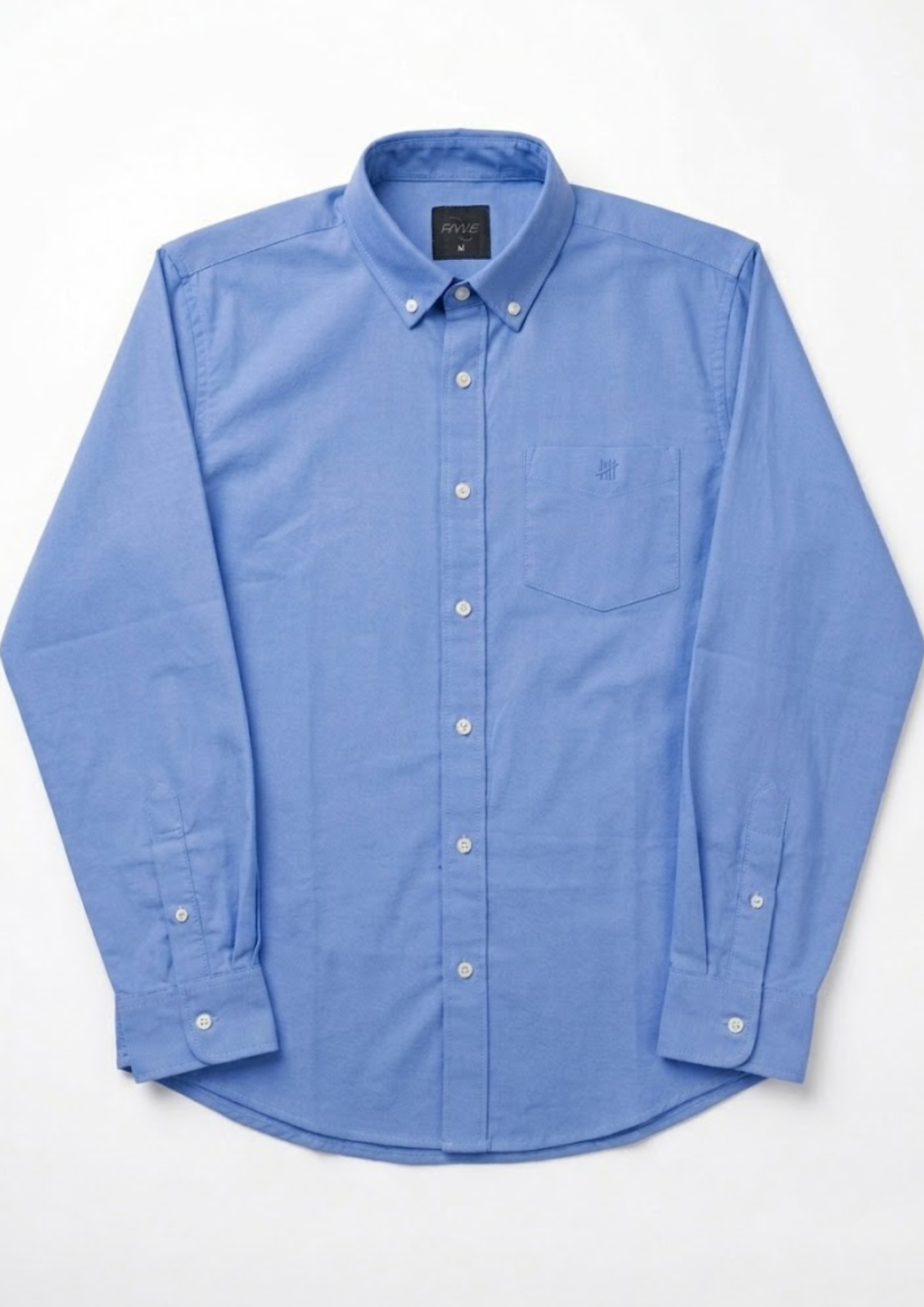 OXFORD SHIRT