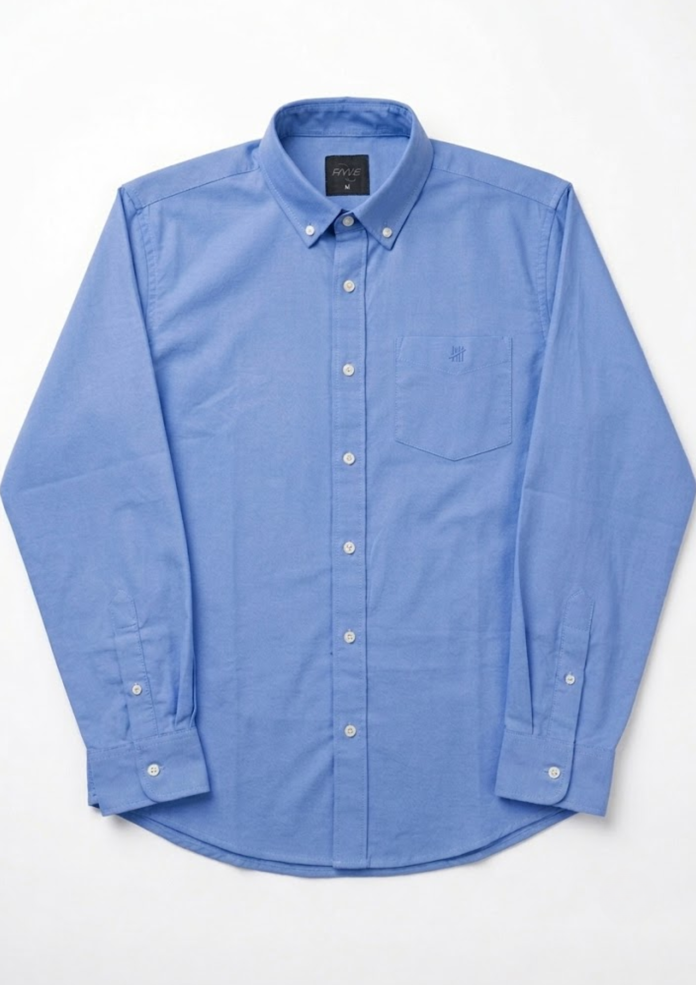 OXFORD SHIRT