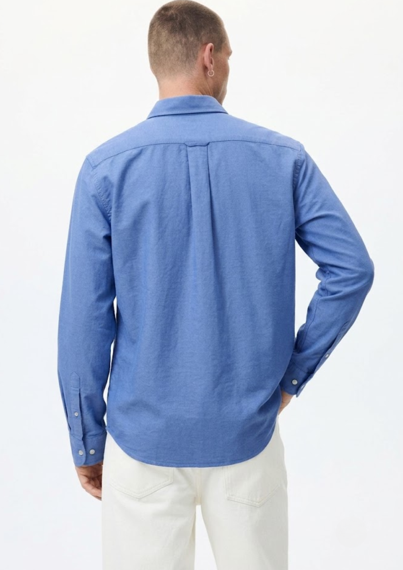 OXFORD SHIRT
