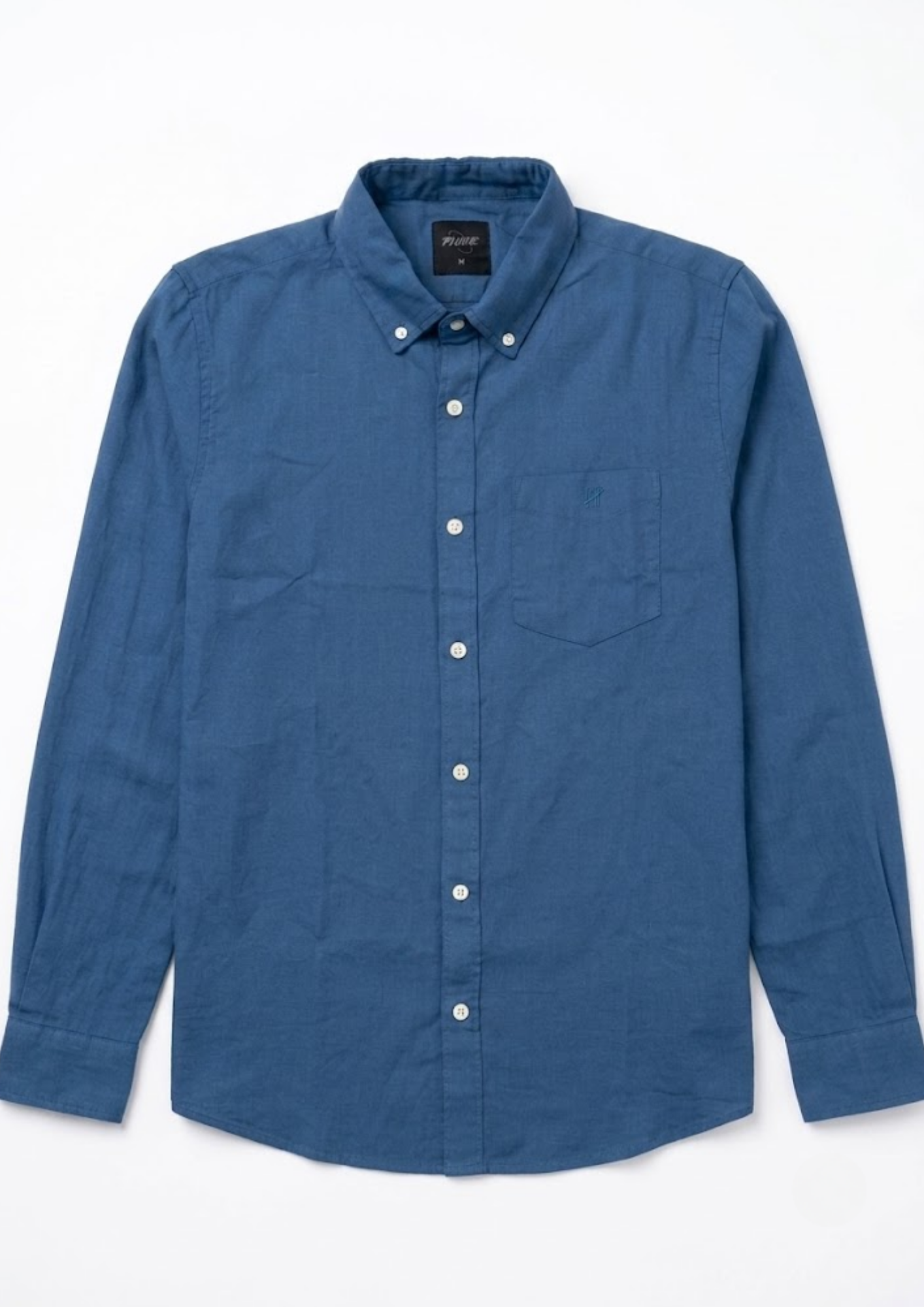 LINEN SHIRT