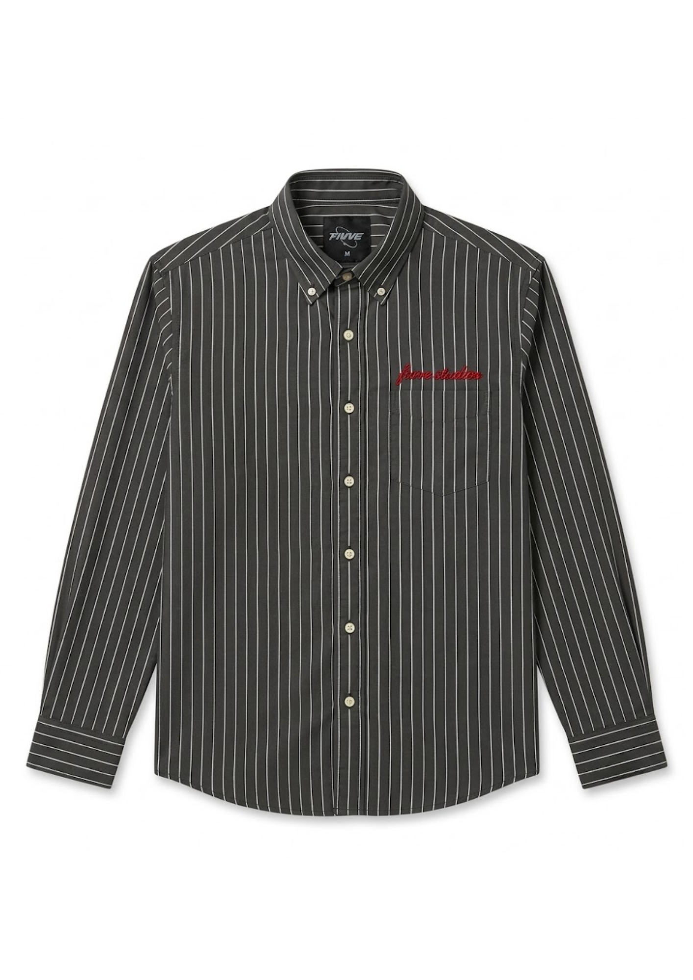 STRIPE SHIRT