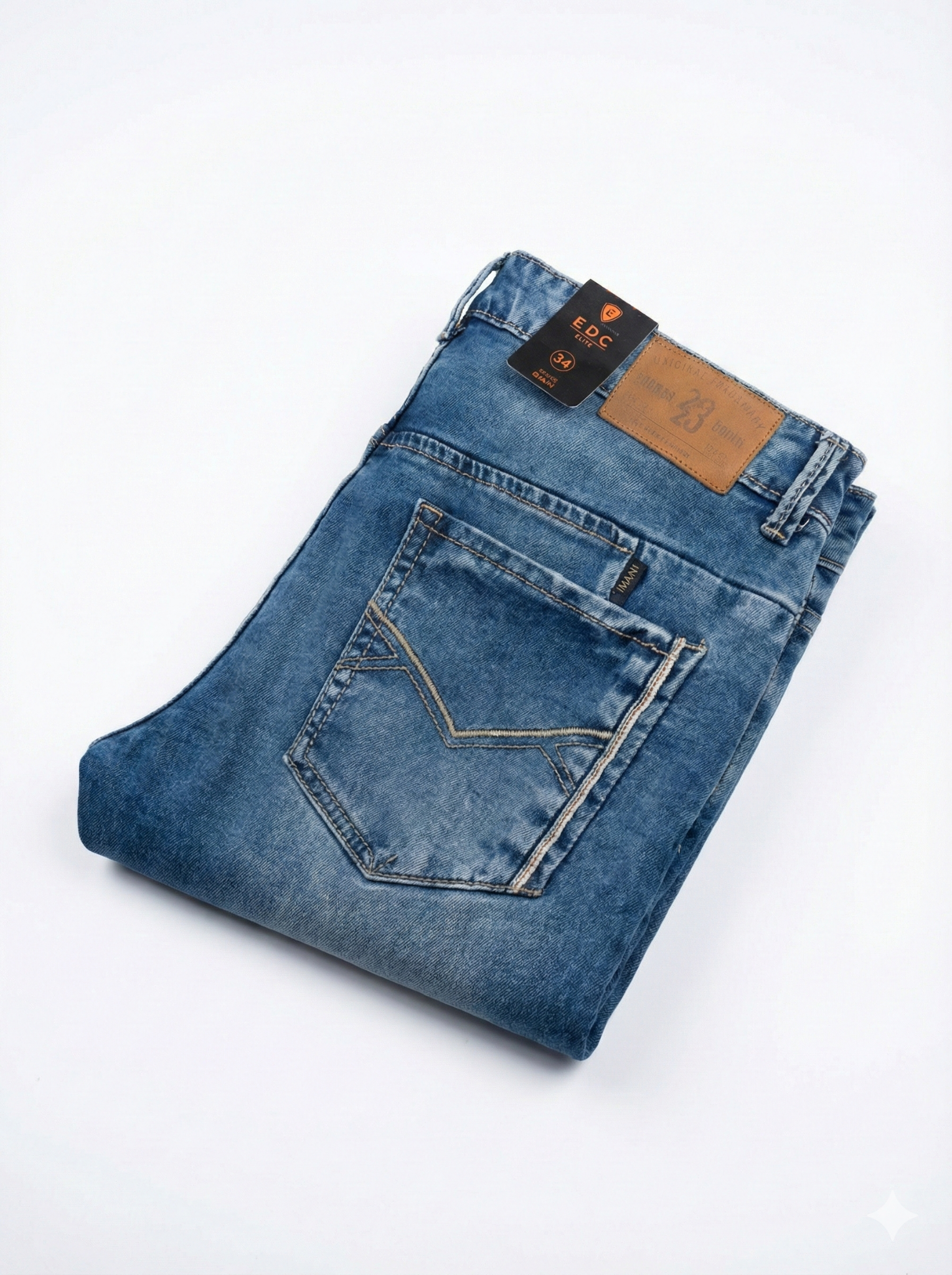 IMAAR JEANS