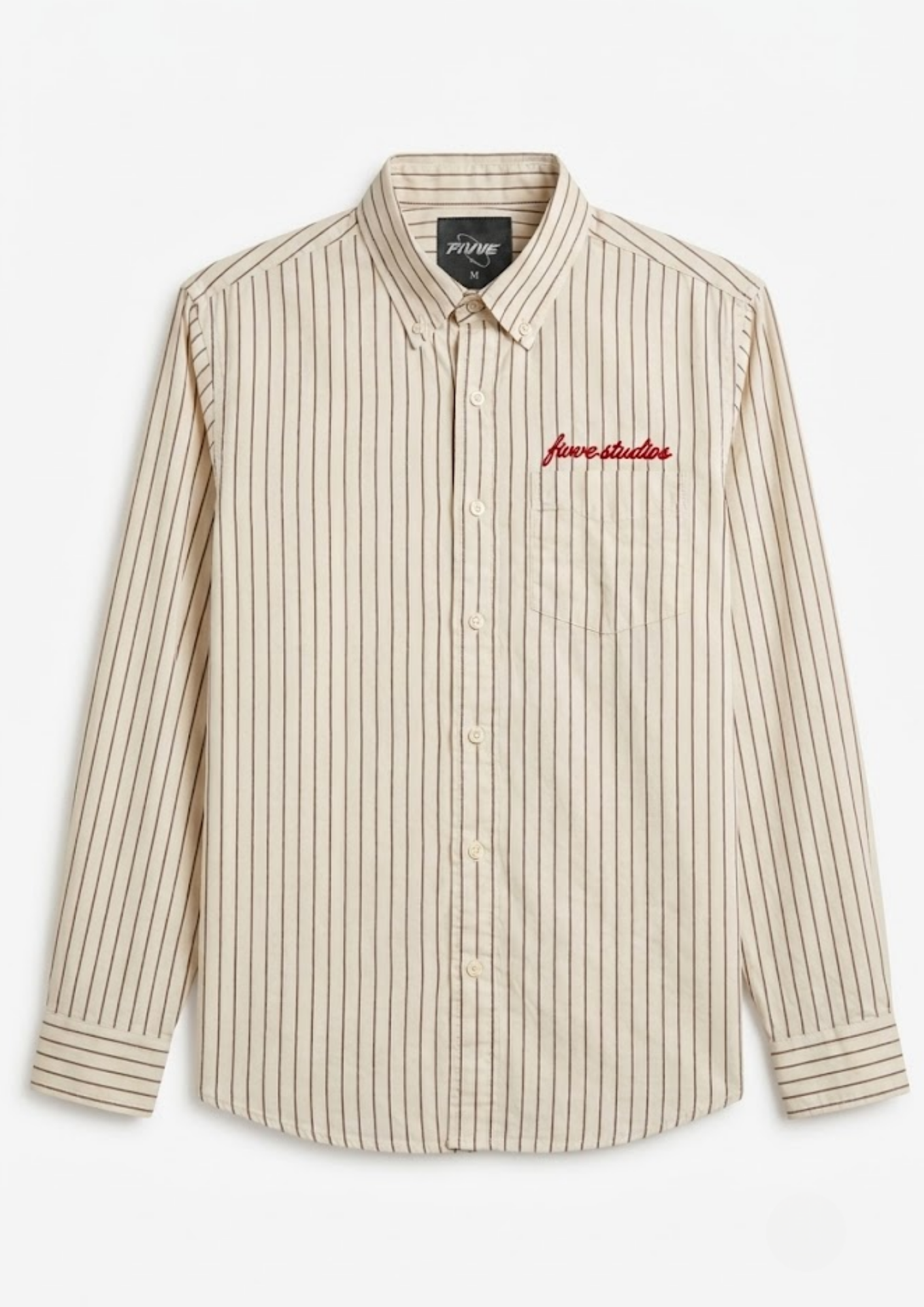 STRIPE SHIRT