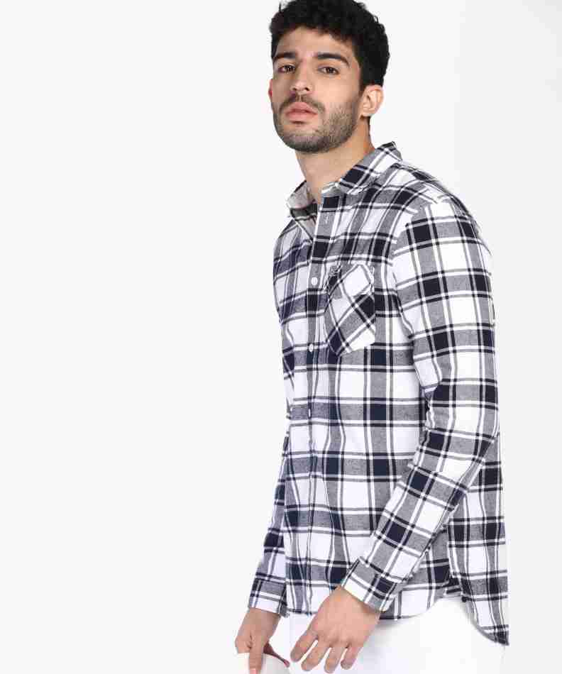 FLANNEL SHACKET