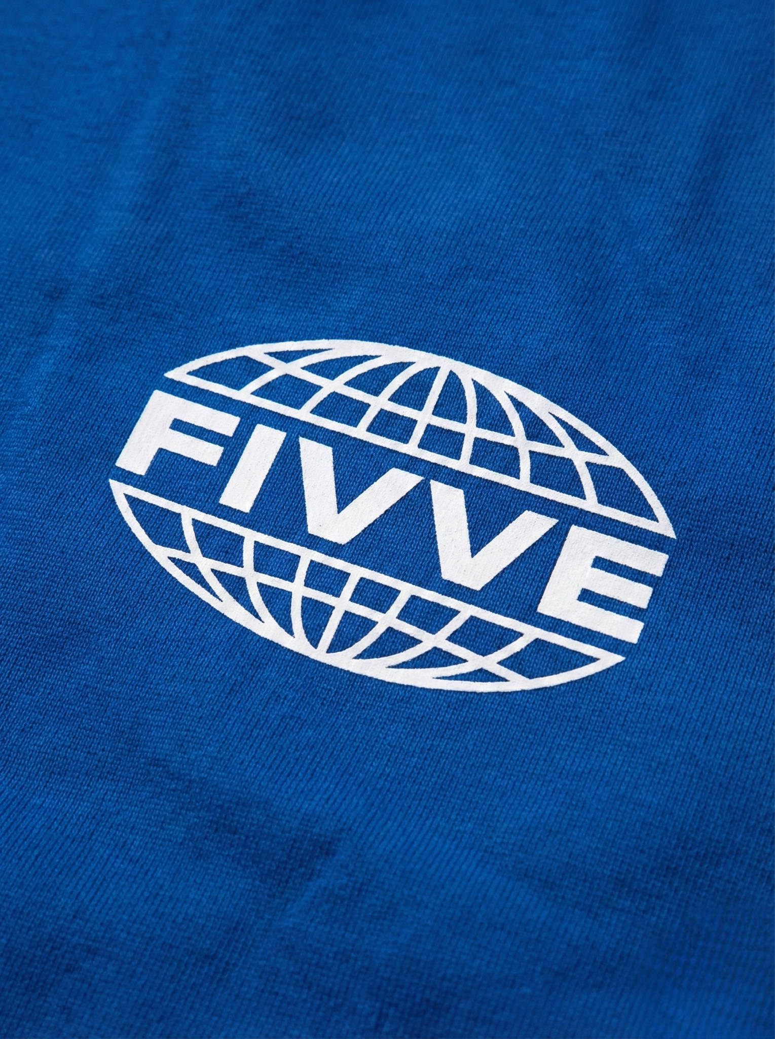 FIVVE TSHIRT