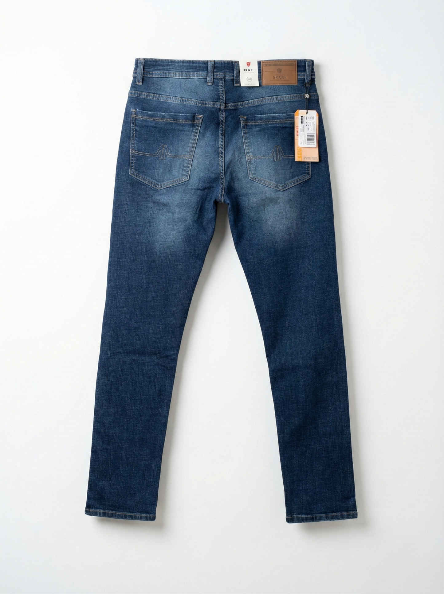 IMAAR JEANS