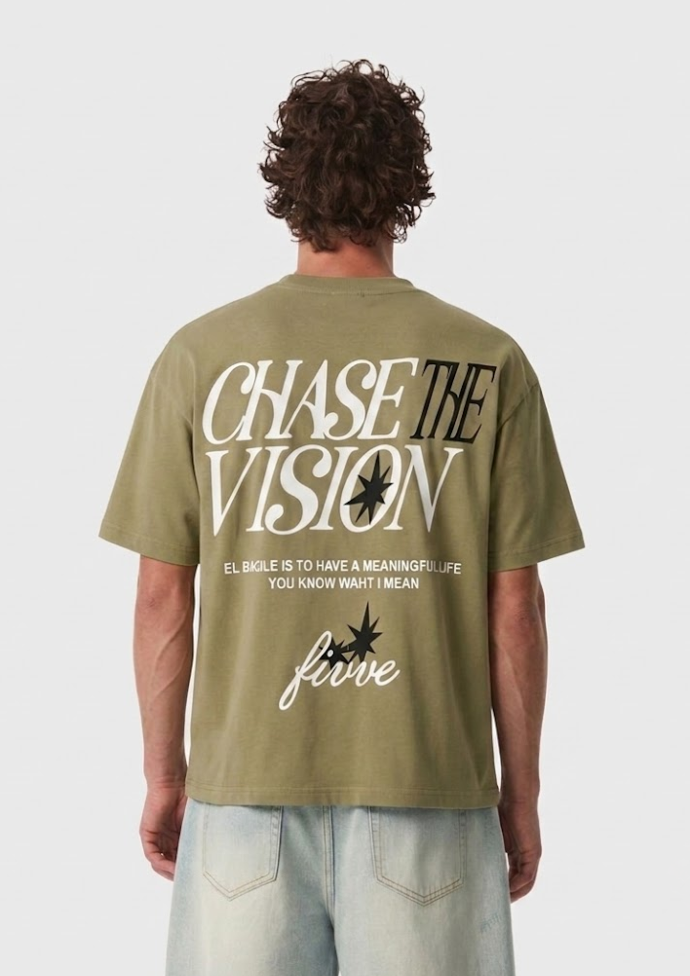 SUMMER TSHIRTS