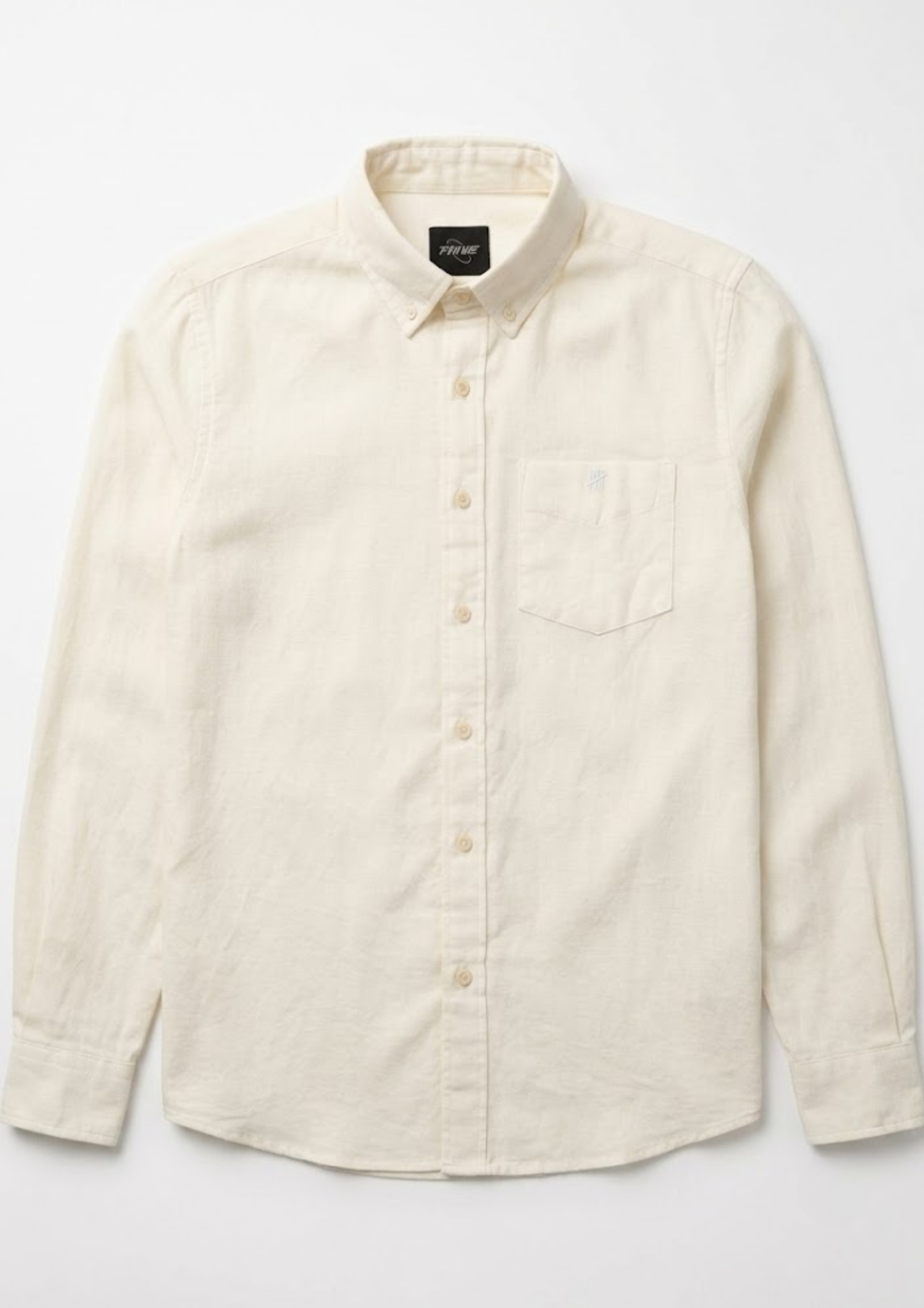 LINEN SHIRT