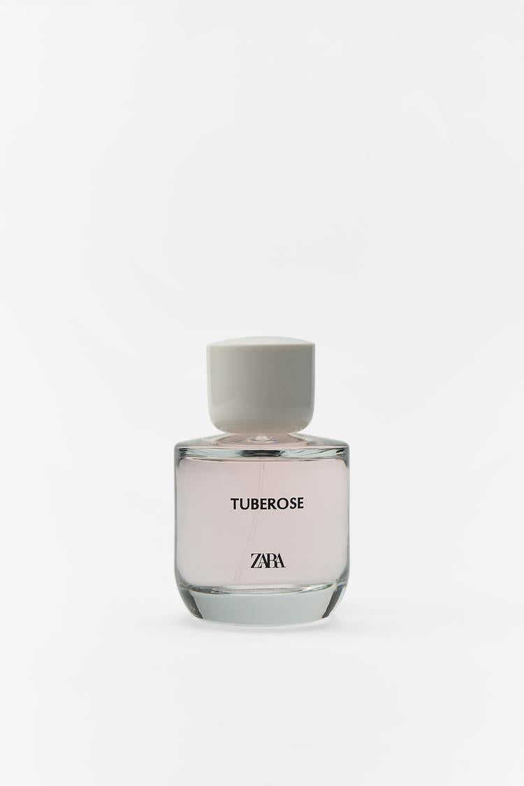 ZARA TUBEROSE PERFUME