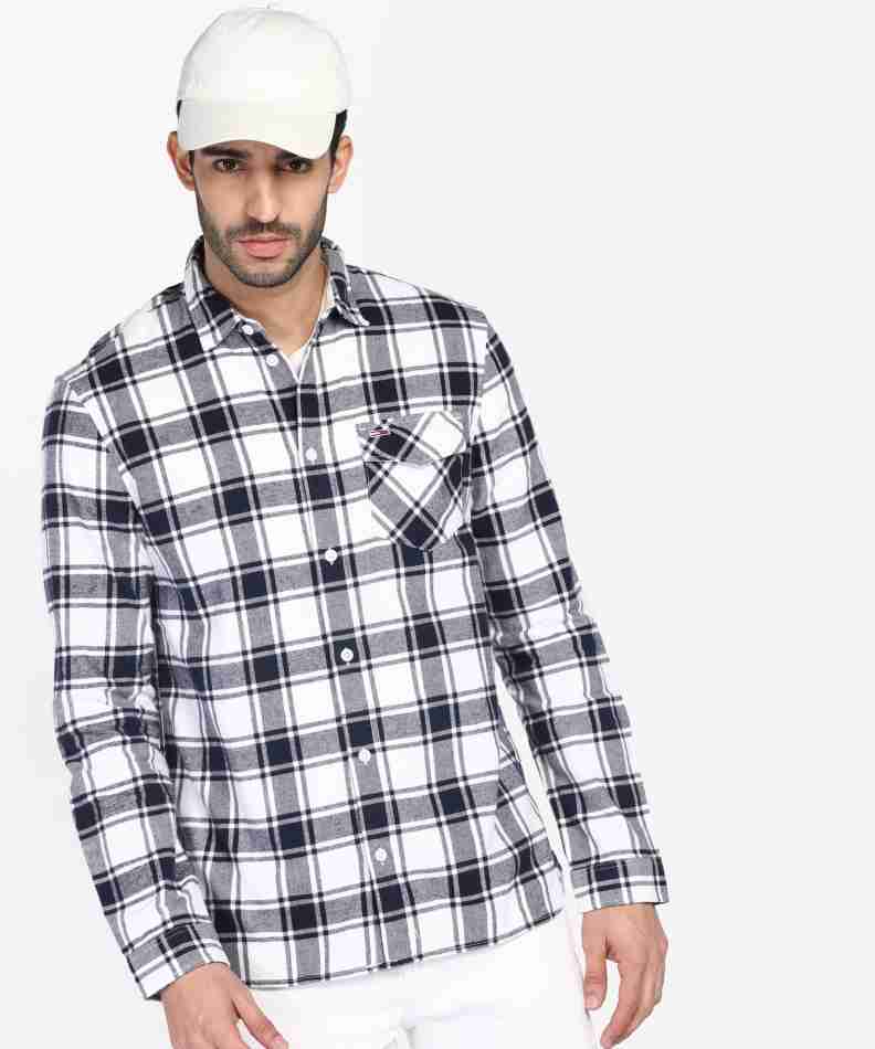 FLANNEL SHACKET