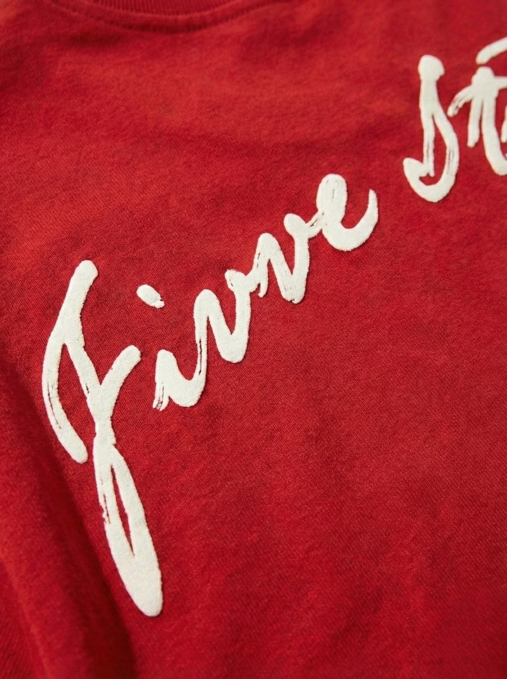 FIVVE TSHIRT