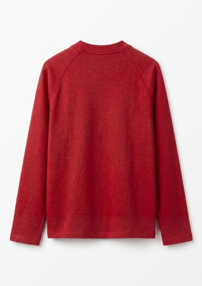 RAGLAN TSHIRT