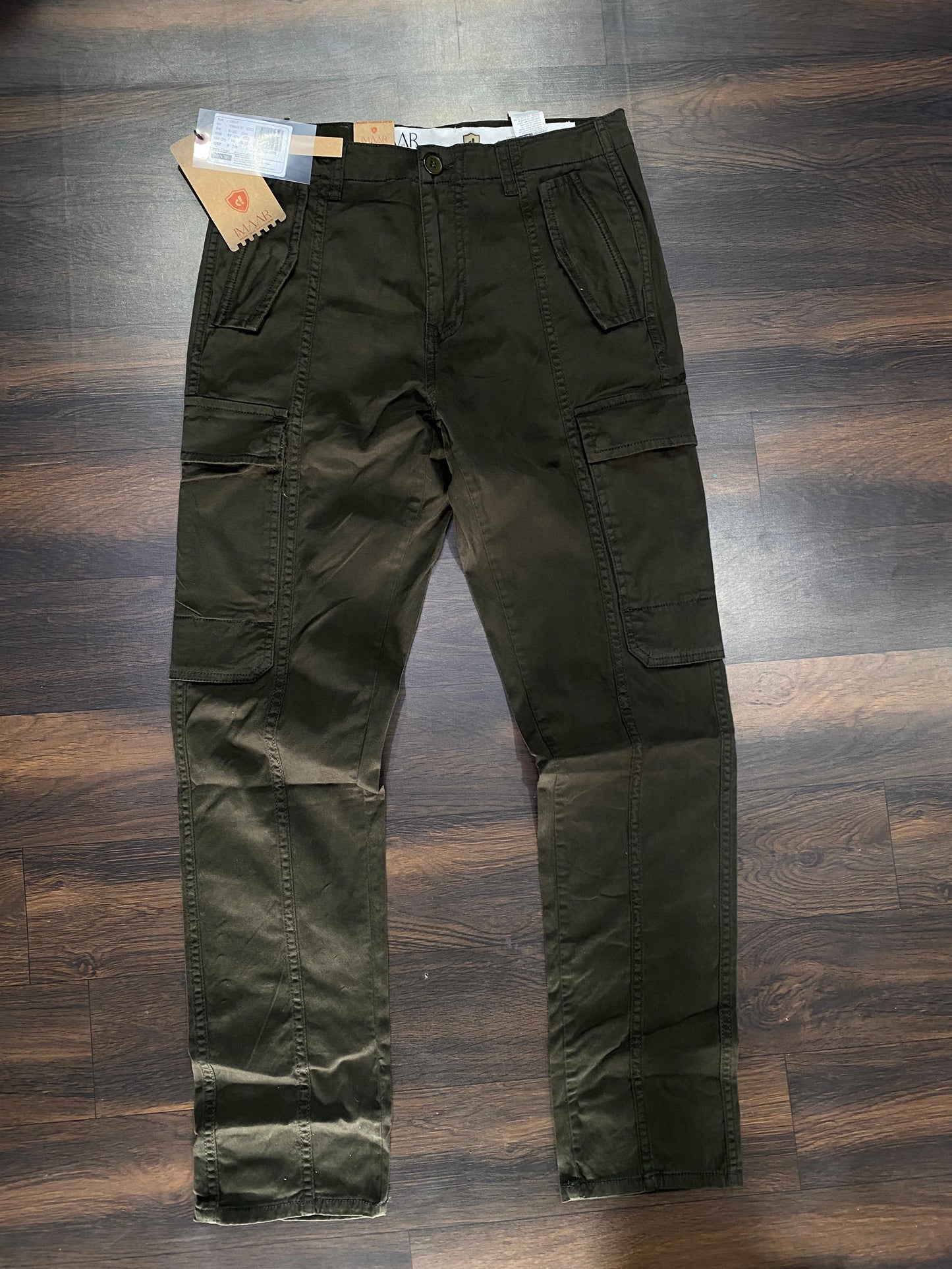 IMAAR CARGO PANTS