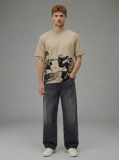 FIVVE TSHIRT