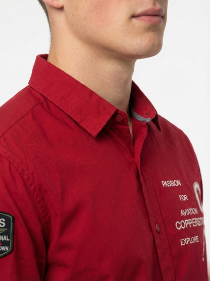 CASUAL SHIRT