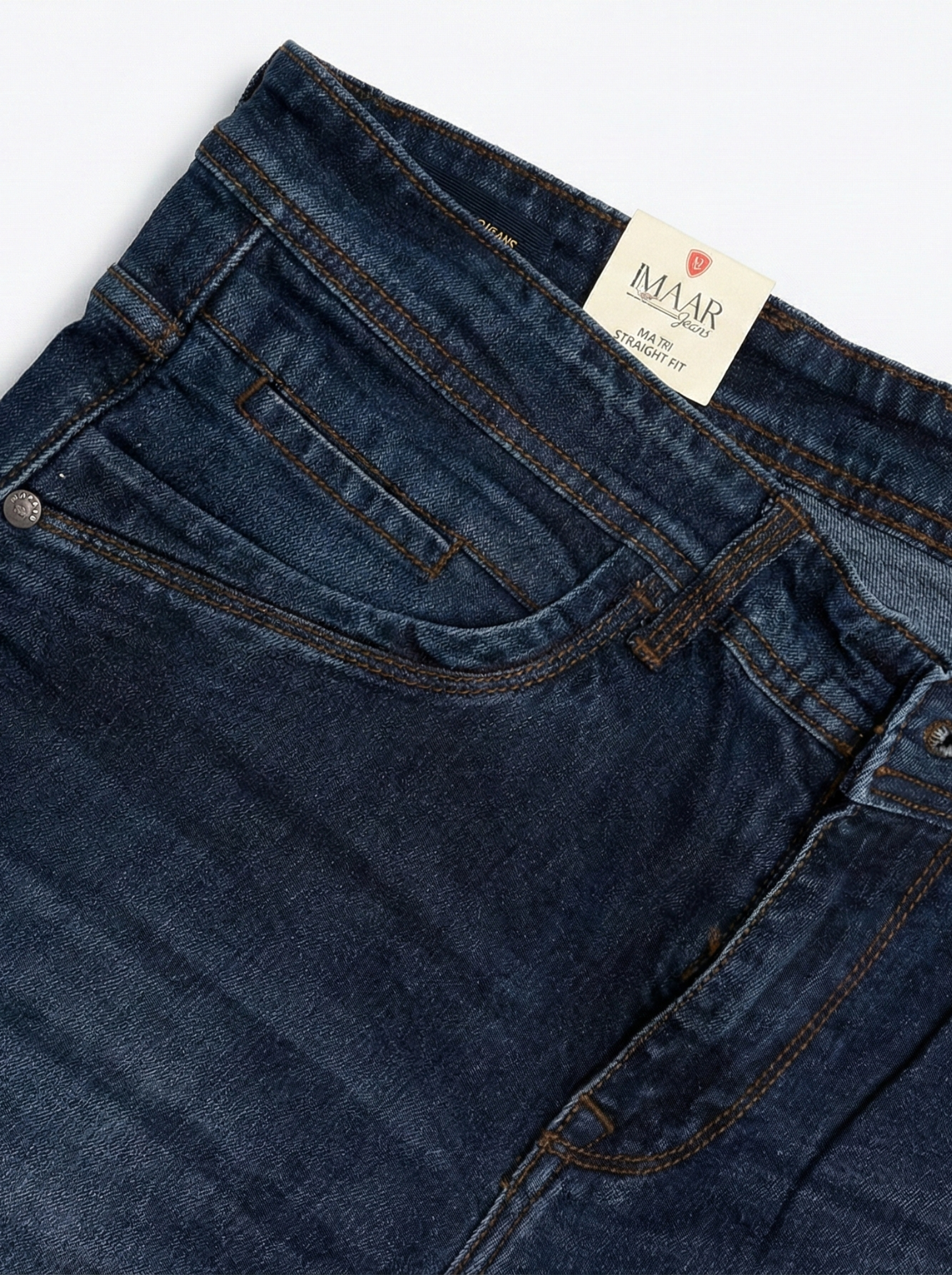 IMAAR JEANS