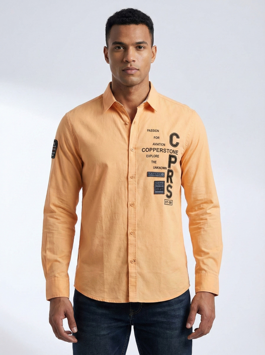 CASUAL SHIRTS