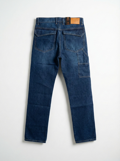 IMAAR JEANS
