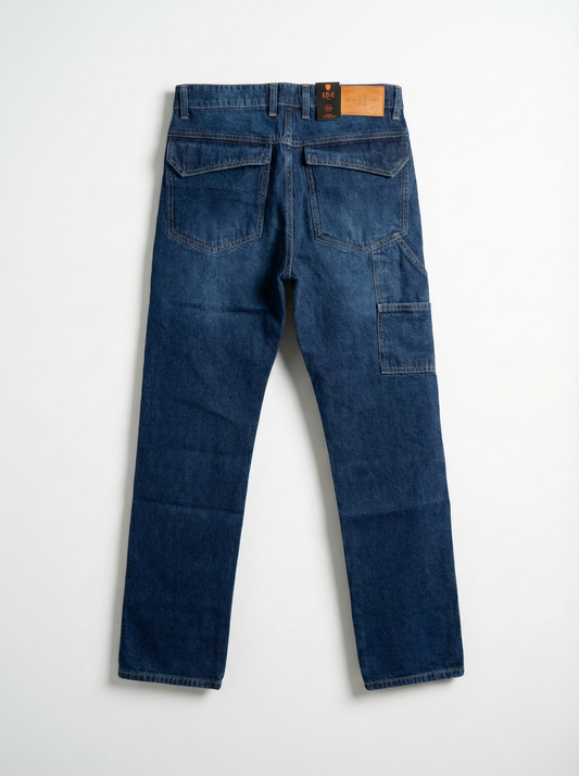 IMAAR JEANS
