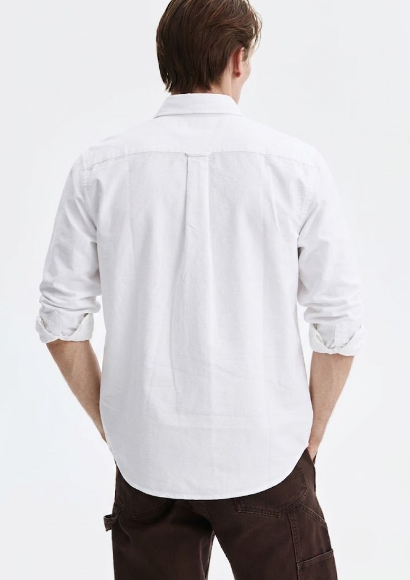OXFORD SHIRT