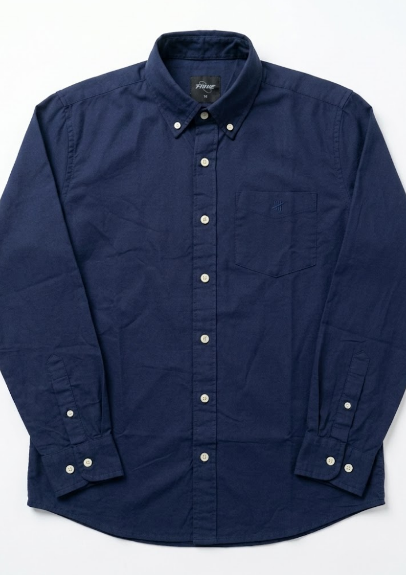 OXFORD SHIRT