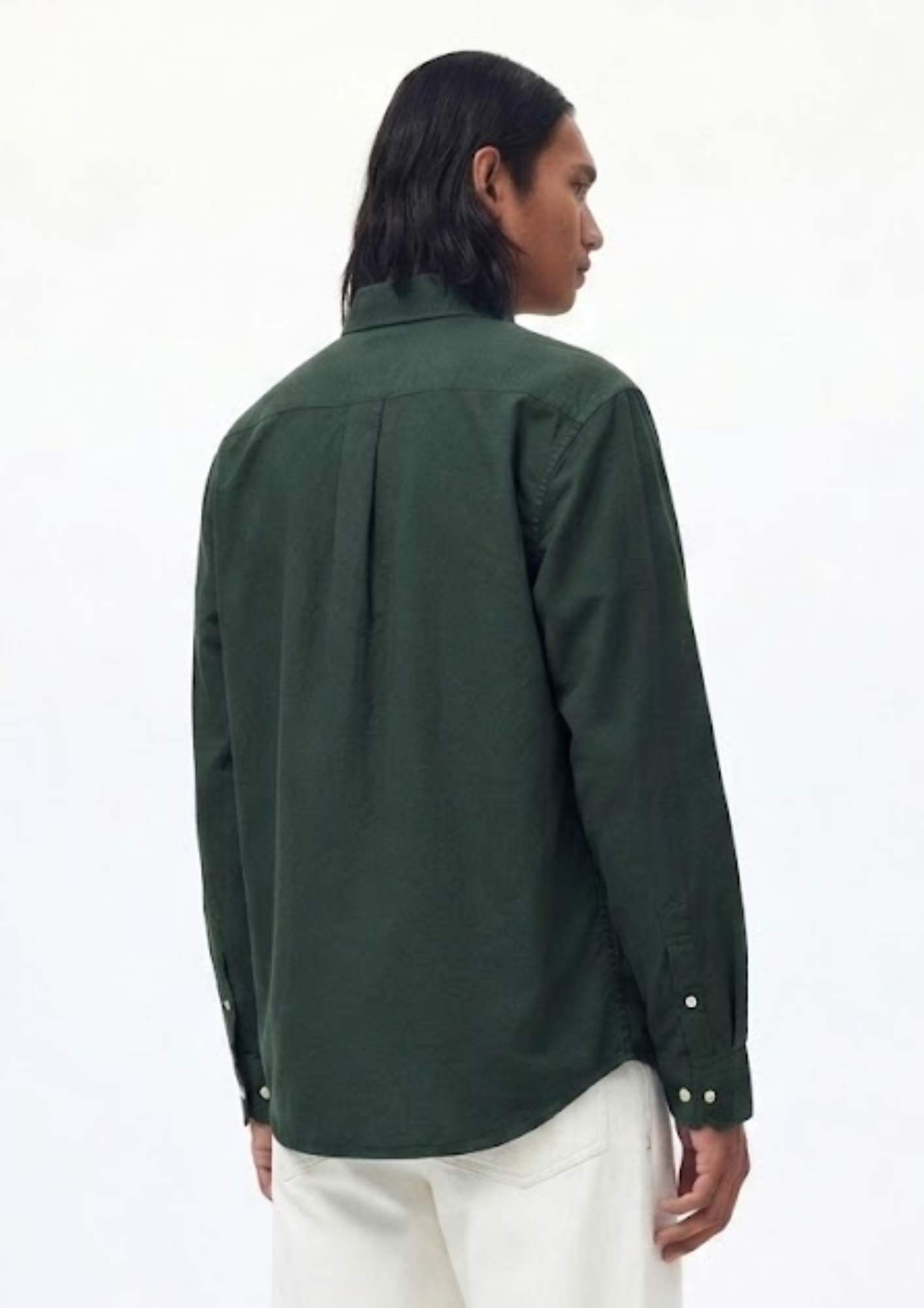 OXFORD SHIRT