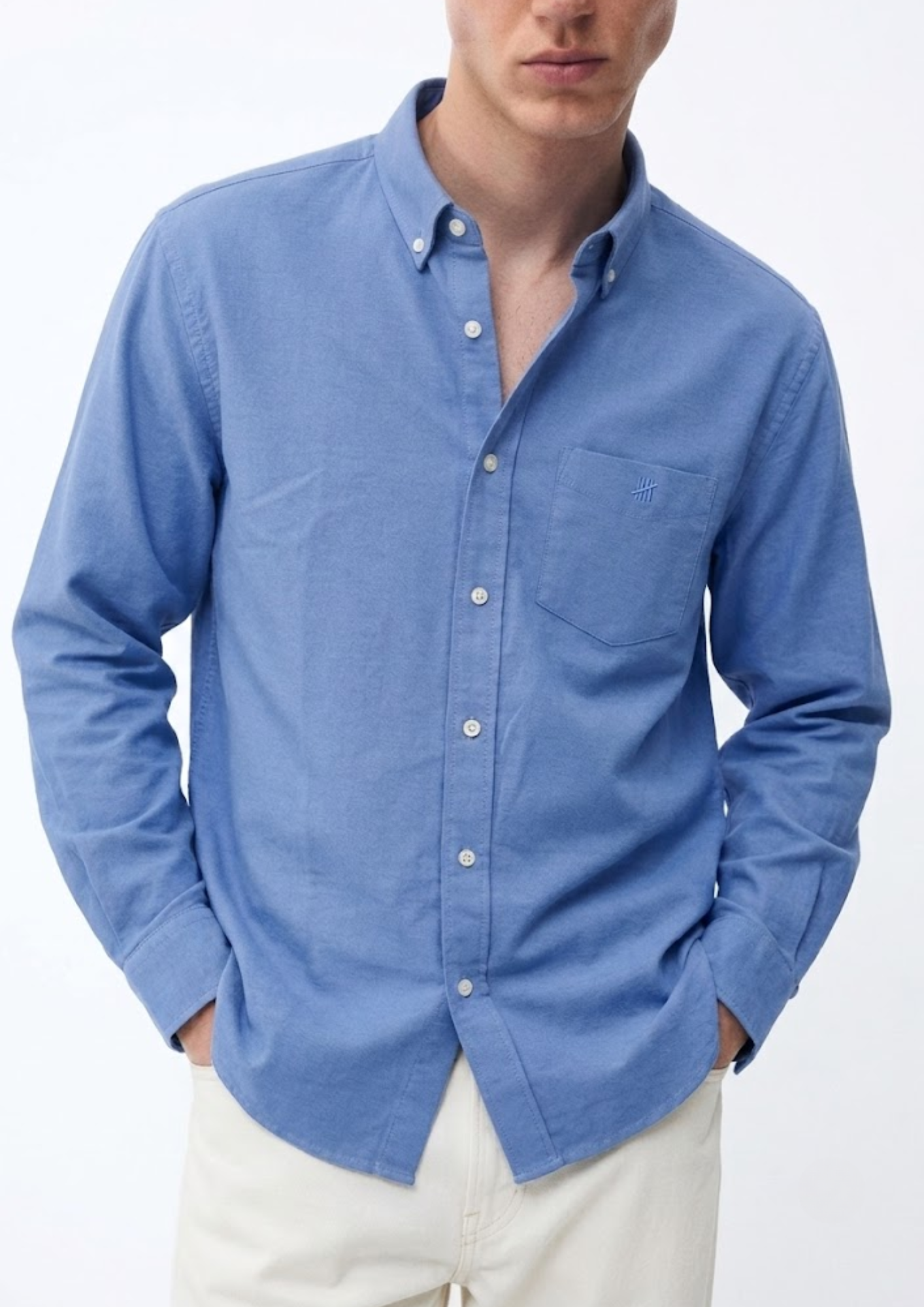 OXFORD SHIRT