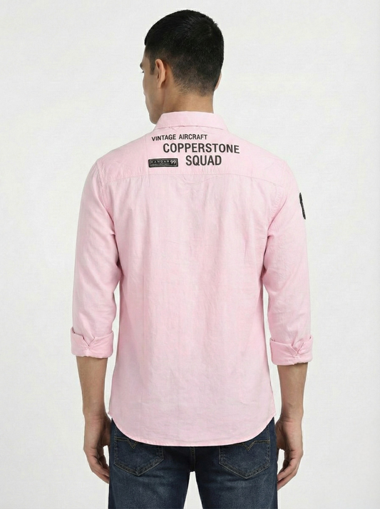 CASUAL SHIRT
