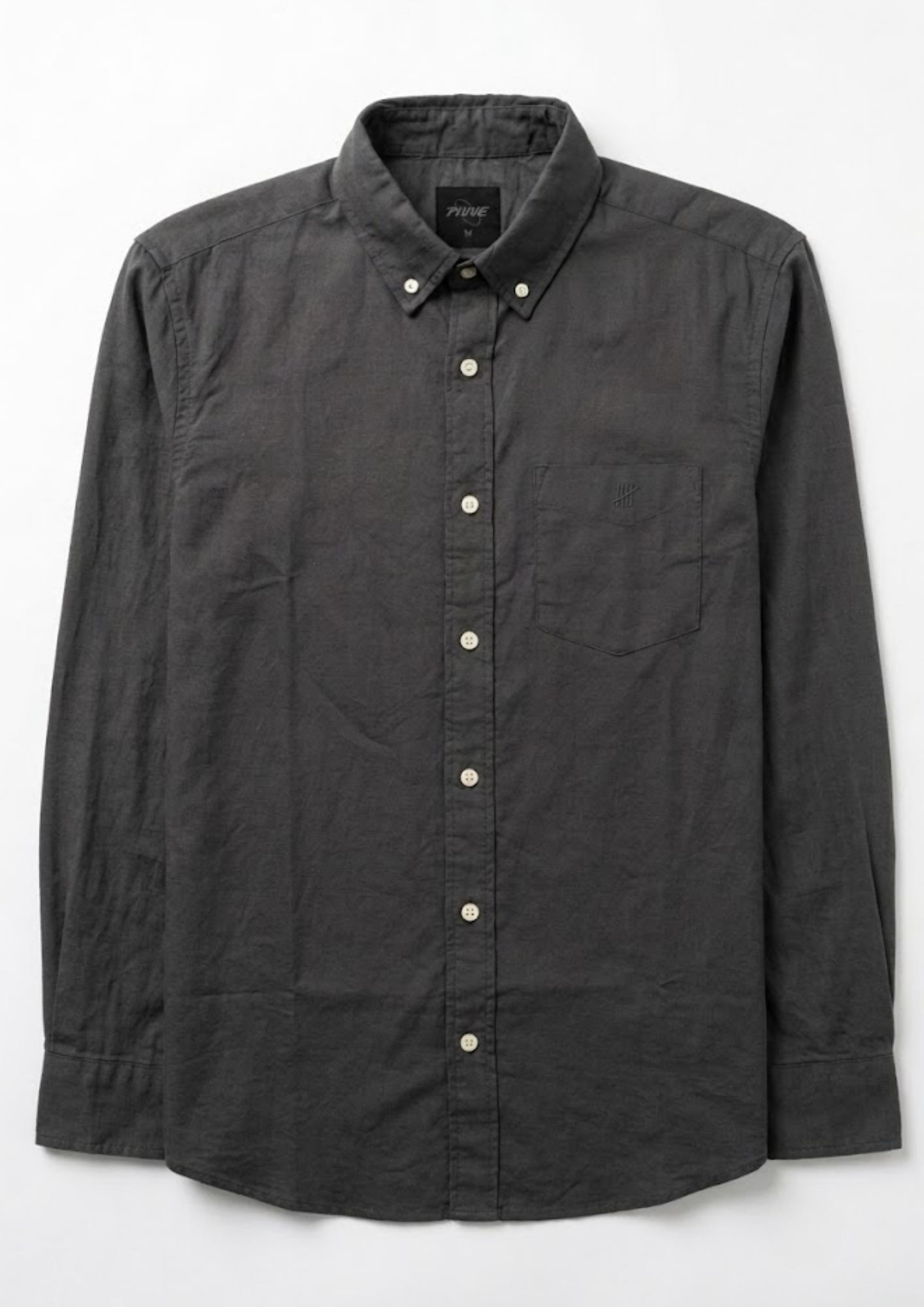 LINEN SHIRT