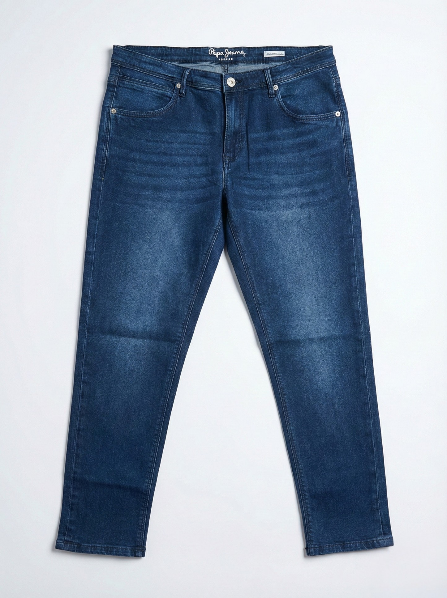 ANKEL LENGTH JEANS