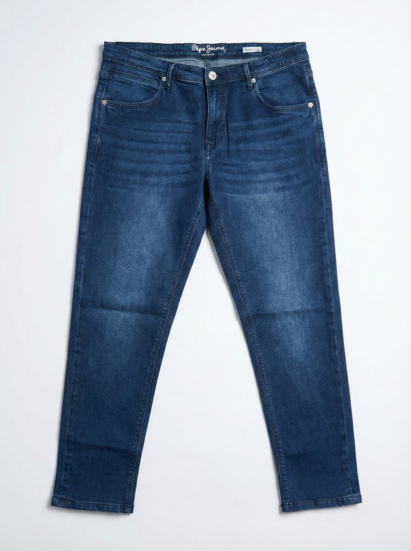 ANKEL LENGTH JEANS