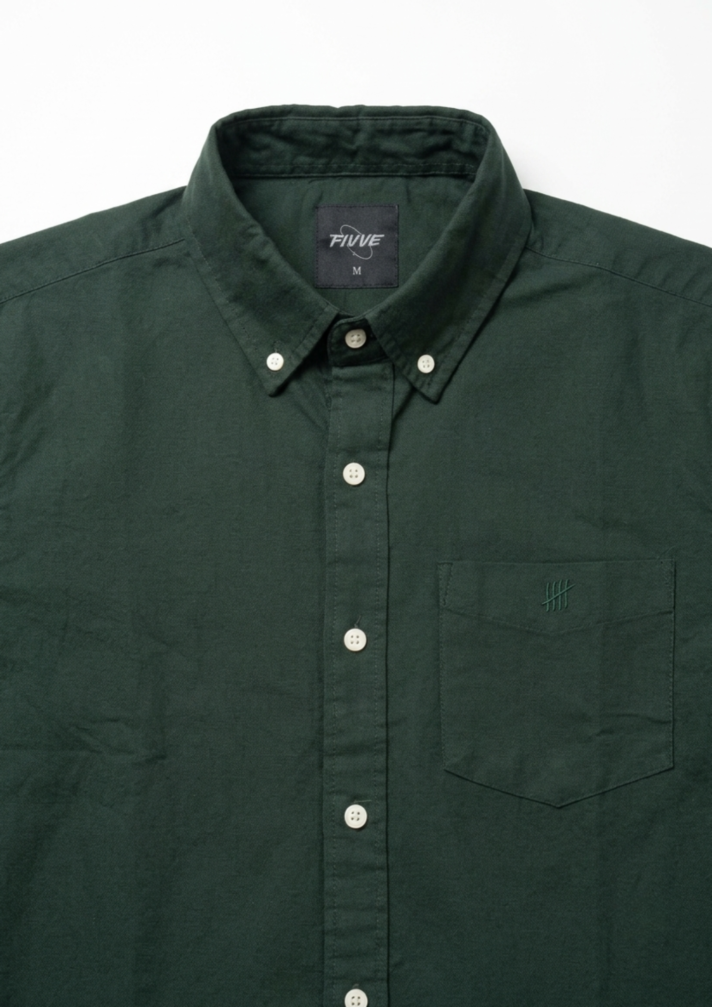 OXFORD SHIRT