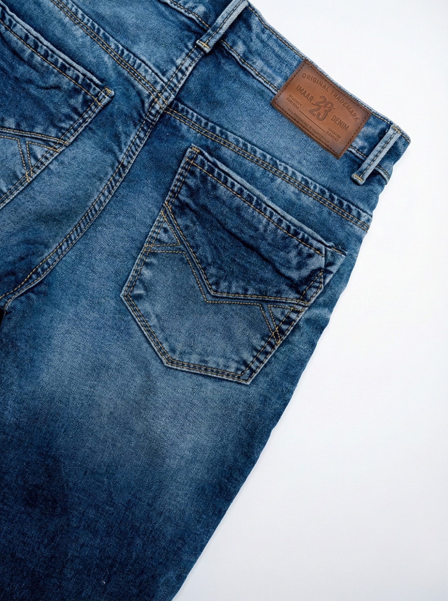 IMAAR JEANS