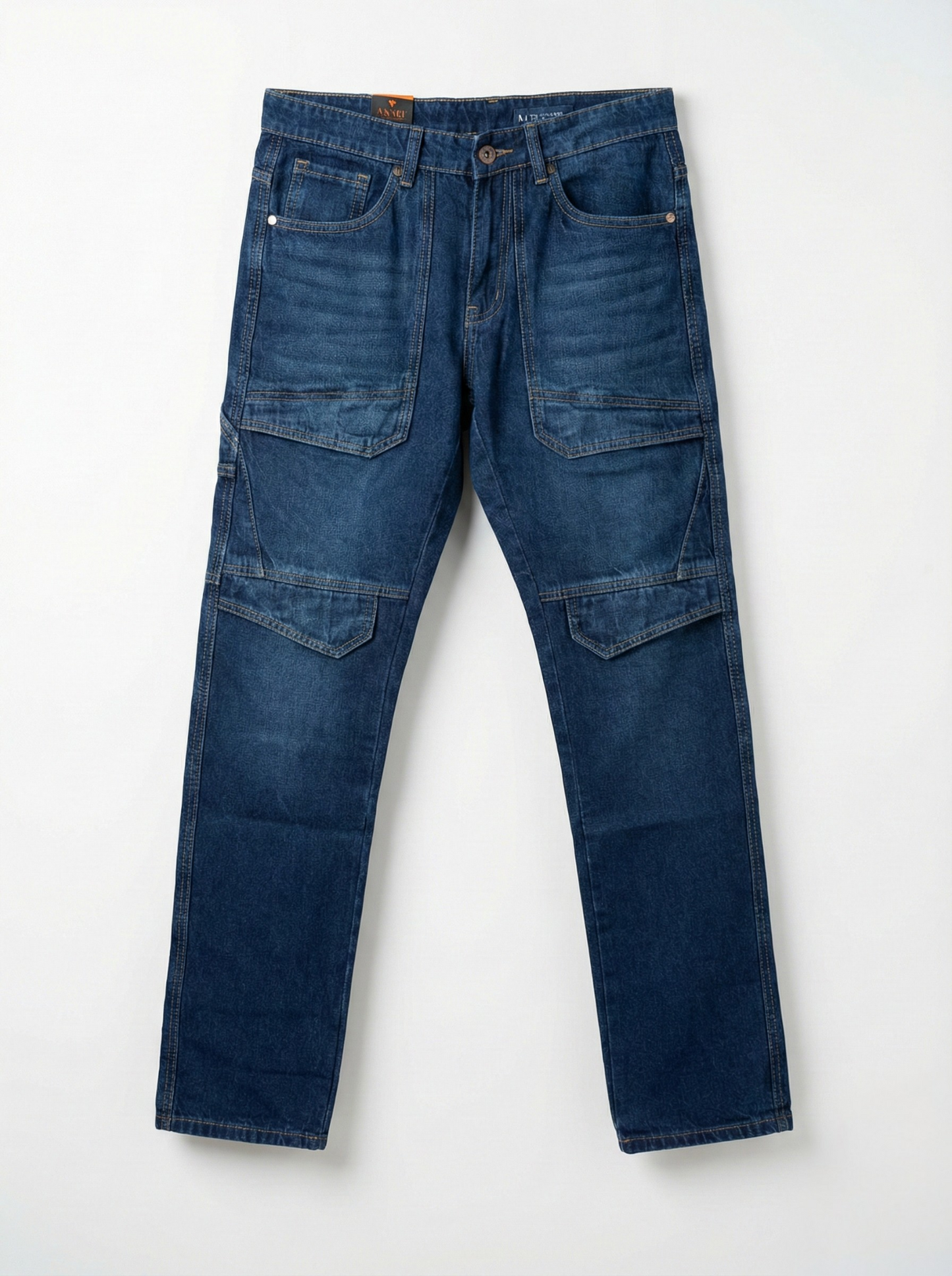 IMAAR JEANS