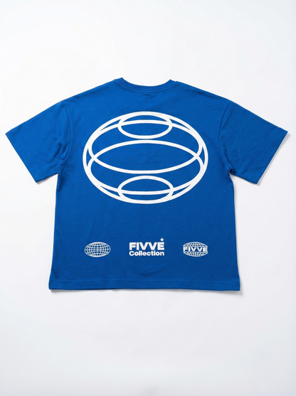 FIVVE TSHIRT
