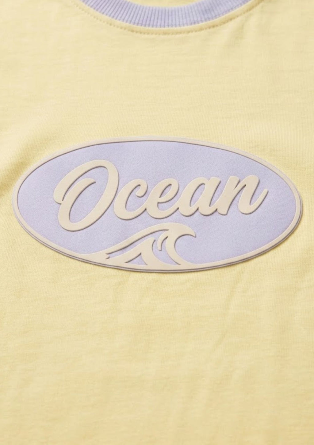 OCEAN RINGER