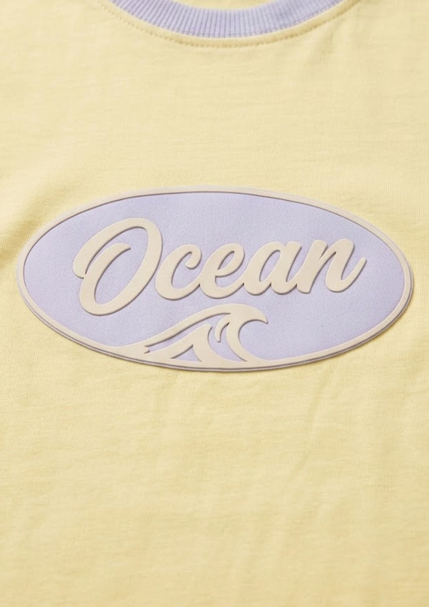 OCEAN RINGER