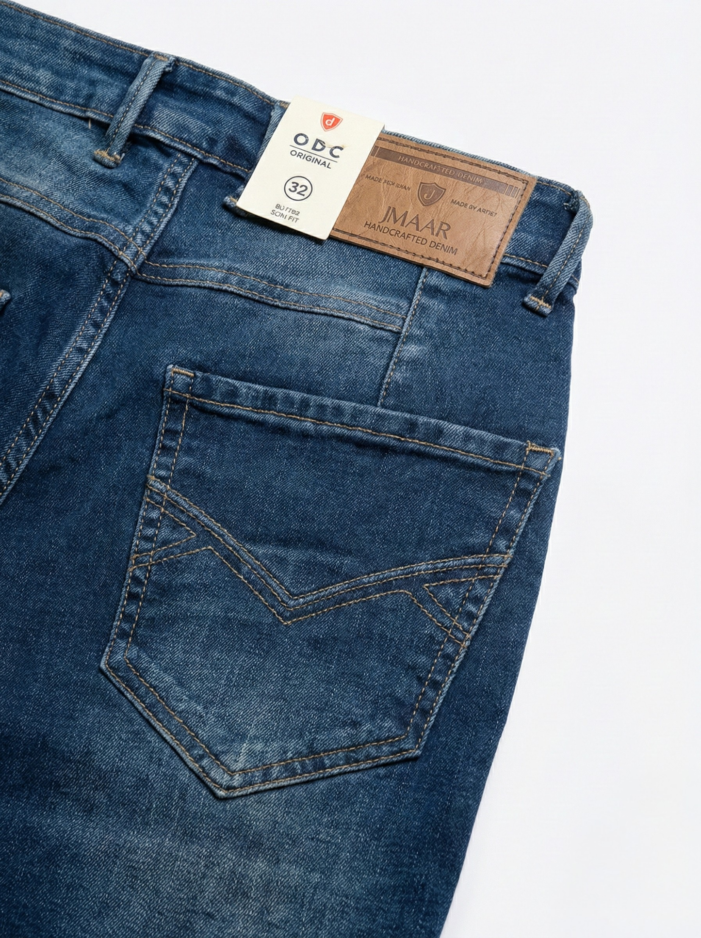IMAAR JEANS