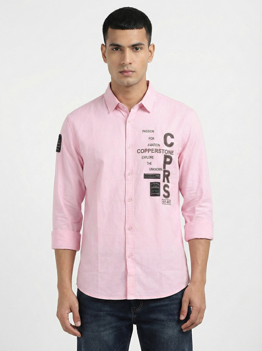 CASUAL SHIRT