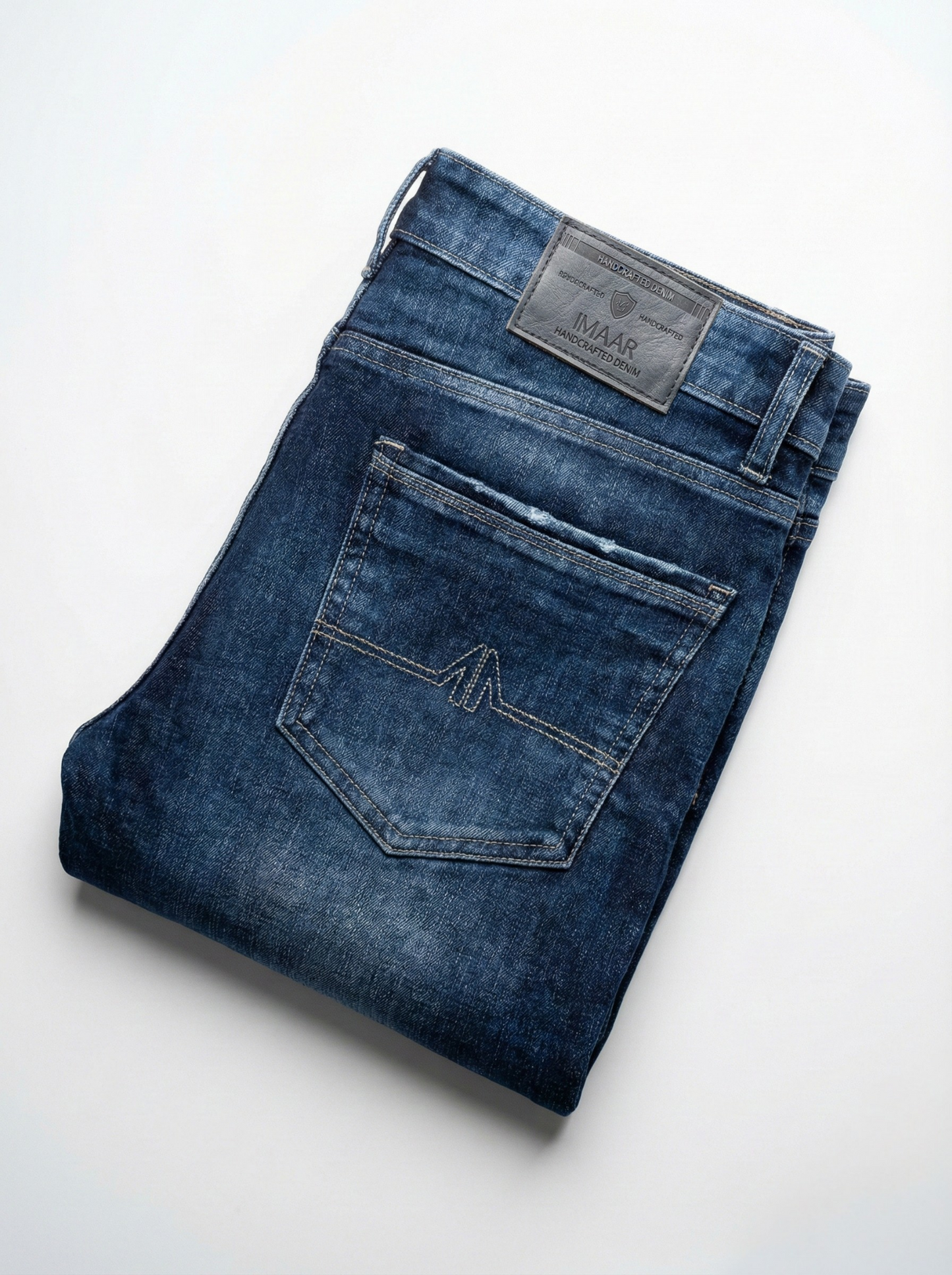 IMAAR JEANS