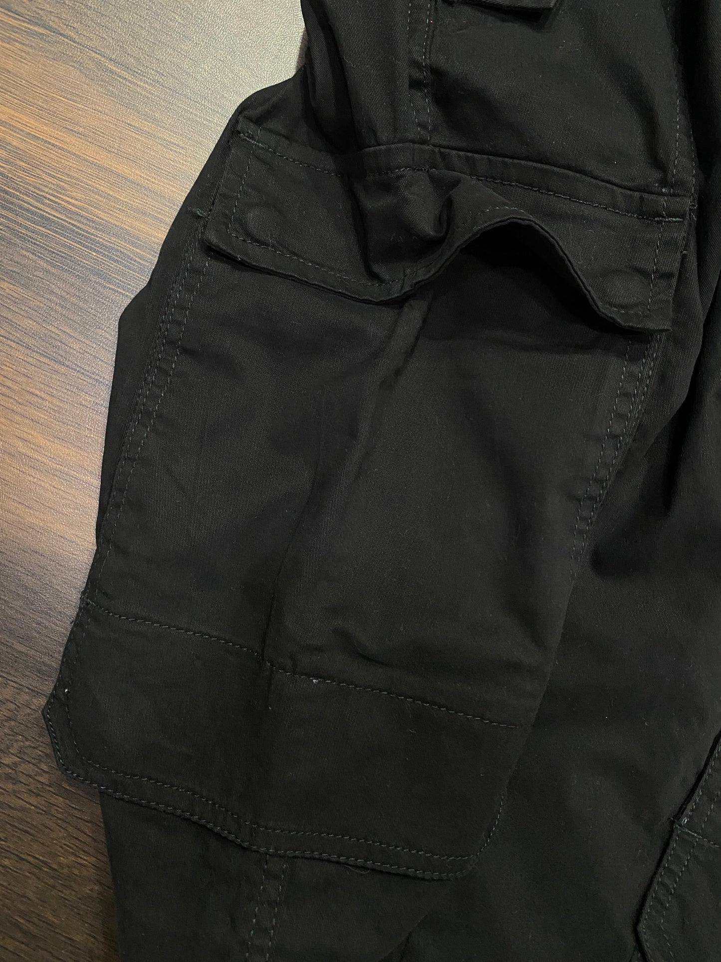 IMAAR CARGO PANTS