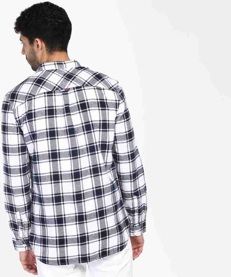 FLANNEL SHACKET