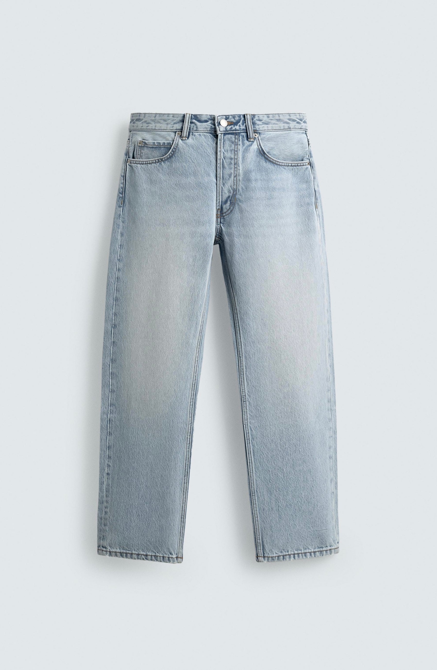 LIGHT BLUE JEANS