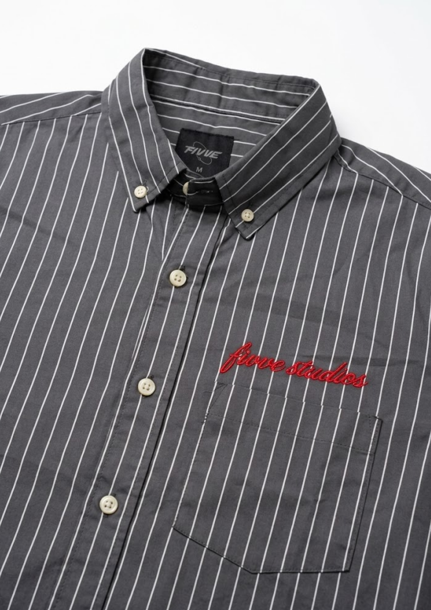 STRIPE SHIRT