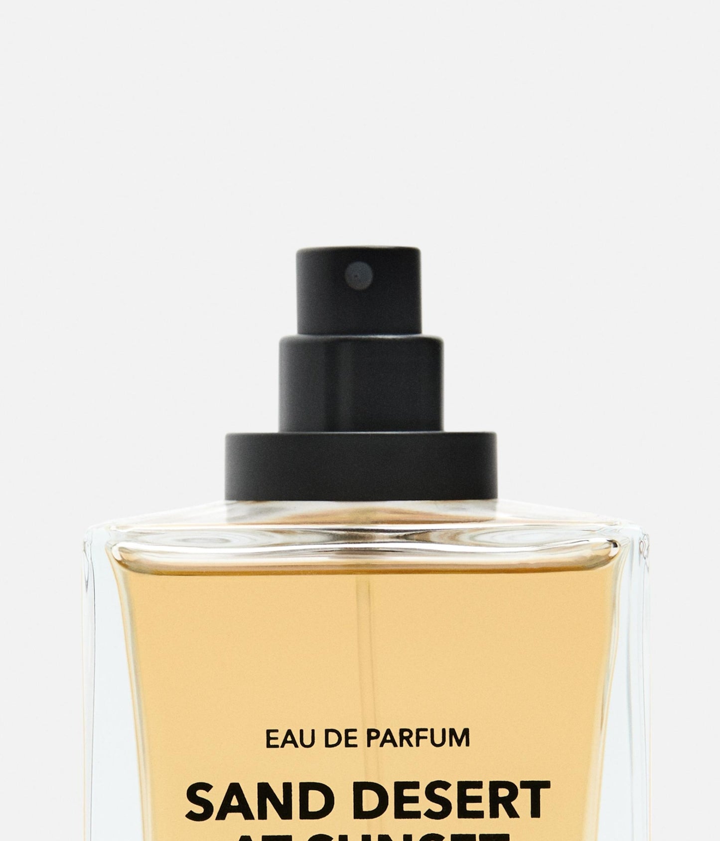 ZARA SAND DESERT AT SUNSET PERFUME